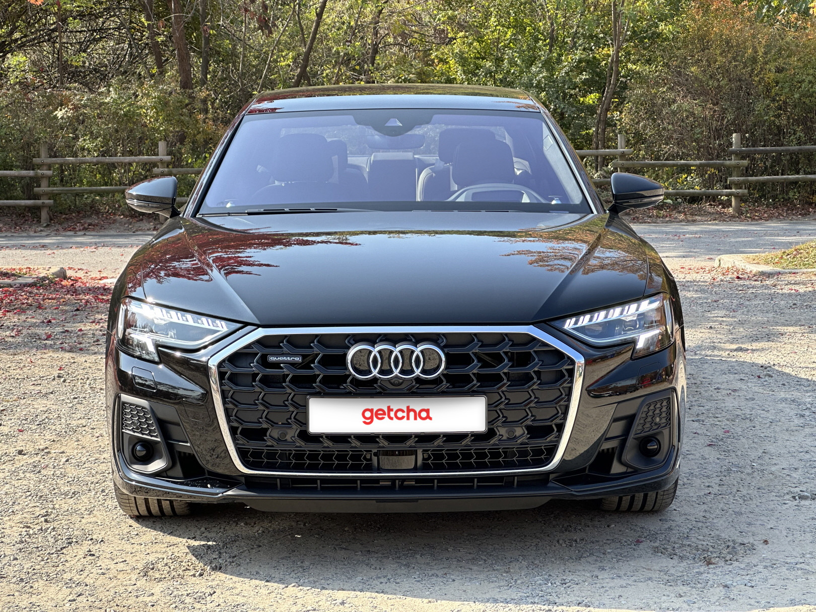 A8 외장 사진 1